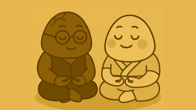 薦骨沒說話，請你也先閉嘴