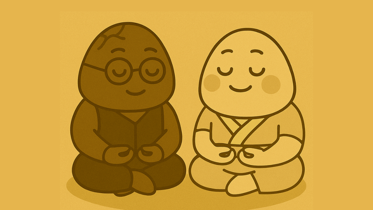 薦骨沒說話，請你也先閉嘴